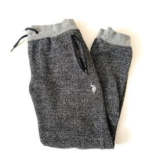 Boys Joggers - U.S POLO ASSN.